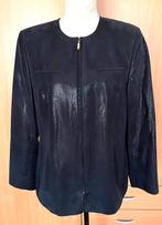 Collection Saphir jasje maat 40, Maat 38/40 (M), Blauw, Nieuw, Ophalen of Verzenden