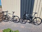 Verdoes mountainbike 2 stuks, Fietsen en Brommers, Fietsen | Heren | Sportfietsen en Toerfietsen, Ophalen, Gebruikt, 26 inch, Overige merken