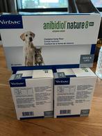 Te koop t.b.v. hond/ kat Virbac Anibidiol nature 8, Ophalen, Hond