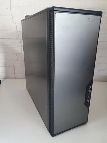Game PC i5-6400|GTX 1050|16GB RAM|120GB SSD|1TB HDD|Win 11 beschikbaar voor biedingen