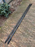 Dakrails Renault Trafic L2, Auto diversen, Dakdragers, Ophalen, Zo goed als nieuw