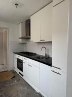 Bruynzeel keuken, Huis en Inrichting, Keuken | Complete keukens, Ophalen, Gebruikt, Wit, Enkelwandige keuken