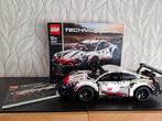 Lego Technic 42096 Porsche 911, Kinderen en Baby's, Speelgoed | Duplo en Lego, Ophalen of Verzenden, Zo goed als nieuw