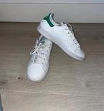 **Adidas Stan Smith maat 36.5 groen wit**, Kleding | Dames, Schoenen, Ophalen of Verzenden, Wit, Zo goed als nieuw, Sneakers of Gympen