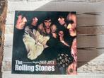 rolling Stones cd-box, Ophalen of Verzenden, Zo goed als nieuw, Overige formaten, Poprock