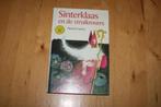 Sinterklaas en de struikrovers, Harriet Laurey  sint, Boeken, Ophalen of Verzenden, Gelezen, Fictie algemeen