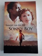 p14 Sonny Boy - Annejet van der Zijl, Boeken, Literatuur, Gelezen, Ophalen of Verzenden, Nederland