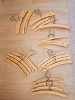 35 babykleerhangers, Ophalen of Verzenden, Zo goed als nieuw, Overige typen