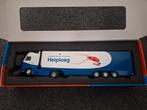 Volvo fh 12 Heiploeg zoutkamp, Hobby en Vrije tijd, Modelauto's | 1:50, Ophalen of Verzenden, Zo goed als nieuw, Bus of Vrachtwagen
