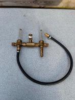 Argon Reduceerventiel, Ophalen of Verzenden