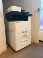 Kyocera printer ECOSYS M8124cidn, Computers en Software, Printers, Ophalen, Gebruikt, Kopieermachine, Kyocera