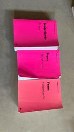 Woordenboeken f/n en n/f, Boeken, Woordenboeken, Ophalen of Verzenden, Zo goed als nieuw, Prisma of Spectrum, Frans