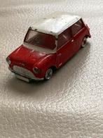 Morris mini Minor Corgi toys, Ophalen of Verzenden, Zo goed als nieuw, Auto, Corgi