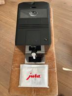 Jura A1 Koffiemachine - Bonen, Afneembaar waterreservoir, Gebruikt, Koffiemachine, 1 kopje