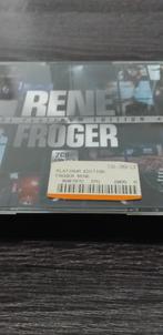 Dubbel cd met dvd, Ophalen, Zo goed als nieuw