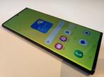 Super mooie Samsung S22 Ultra Graphite, Telecommunicatie, Mobiele telefoons | Samsung, Ophalen, Overige kleuren, Touchscreen, Zo goed als nieuw