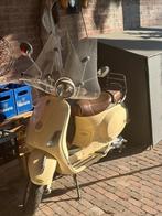 Vespa lx v 50 beige, Ophalen, Gebruikt, Benzine, Vespa