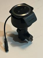 Actieve houder en RAM Mount voor TomTom VOOR RIDER, Motoren, Ophalen of Verzenden, Zo goed als nieuw