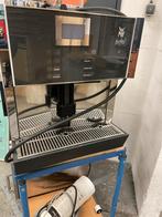 WMF Bistro Koffiemachine - 380V - Goed Onderhouden!, Ophalen, Gebruikt, Koffie en Espresso