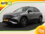 Mercedes-Benz EQA 250 Business Solution AMG 67 kWh Pano-dak, Gebruikt, 190 pk, Adaptive Cruise Control, Origineel Nederlands
