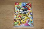 Super Mario Party Jamboree (Switch) NIEUW in seal, Spelcomputers en Games, Ophalen of Verzenden, Nintendo Benelux, Td@nintendo.nl