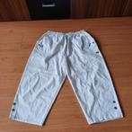 7/8 witte broek van Cherry Berry maat XXL, Cherry Berry, Wit, Ophalen of Verzenden, Zo goed als nieuw