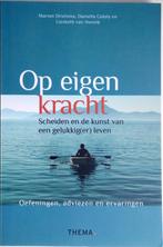 Op eigen Kracht. ISBN 9789058714046., Verzenden, Zo goed als nieuw, Drielsma, Gidaly, Hennik
