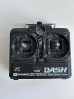 BMI Sanwa AM 27mhz Dash zender rc modelbouw