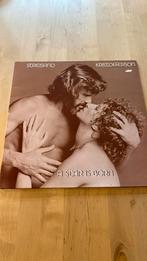 Vinyl lp Barbra Streisand Kristofferson - A star is born, Cd's en Dvd's, Ophalen of Verzenden