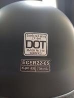 Zombies Racing ZR-307 Helm - XL, Motoren, Overige merken, Heren, Ophalen of Verzenden, Nieuw zonder kaartje
