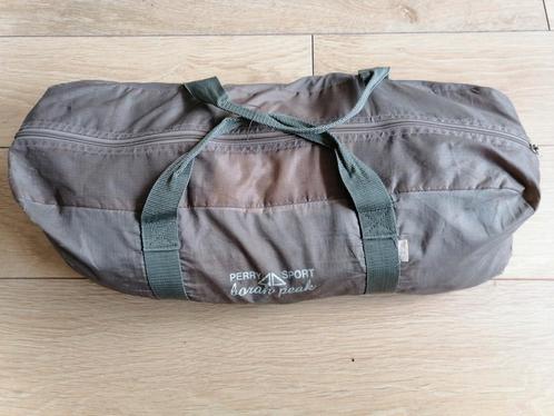 Tent Perry Sport, 3 kg, 1-2 persoons, Caravans en Kamperen, Tenten, tot en met 2, Gebruikt, Ophalen of Verzenden