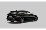 BMW 3 Serie Touring 330e € 33.940,00, Automaat, 1998 cc, 4 cilinders, Zwart