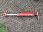 Hydrauliek cilinder /dubbelwerkend, houtklover enz., Ophalen, Gebruikt