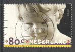 nvph 1902 Rijksmuseum  2000, Postzegels en Munten, Postzegels | Nederland, Verzenden, Na 1940, Gestempeld