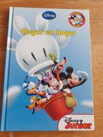 Disney leesboekjes 2 euro per stuk, Ophalen of Verzenden, Zo goed als nieuw