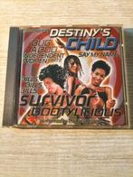 The Fatal Sisters - the music of destiny's child, Ophalen of Verzenden