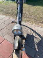Gazelle Oldtimer Fiets Jaren '50, 55 tot 59 cm, Ophalen of Verzenden, Jaren '50