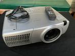 Hitachi CP-X1200 beamer, Audio, Tv en Foto, Beamers, Ophalen, Gebruikt