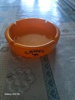 Vintage Camel Asbak . Diameter 145 mm, Ophalen of Verzenden, Gebruikt, Asbak