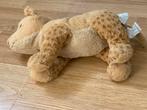 IKEA Knuffel Leeuwenwelp DJUNGELSKOG, Ophalen of Verzenden, Zo goed als nieuw, Overige typen