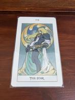 Granblue Fantasy - The Star Arcarum Tarot Kaart, Verzenden, Zo goed als nieuw