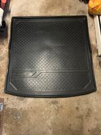 Volkswagen Golf Variant kofferbakmat kunstof, Ophalen of Verzenden, Zo goed als nieuw