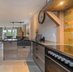 Keuken super netjes!, Huis en Inrichting, Keuken | Complete keukens, Ophalen, Zo goed als nieuw