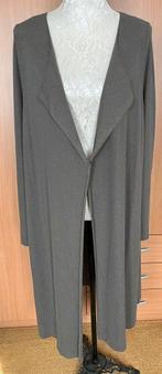 Monari lang vest maat 46 [v], Ophalen of Verzenden, Zo goed als nieuw, Maat 46/48 (XL) of groter, Overige kleuren