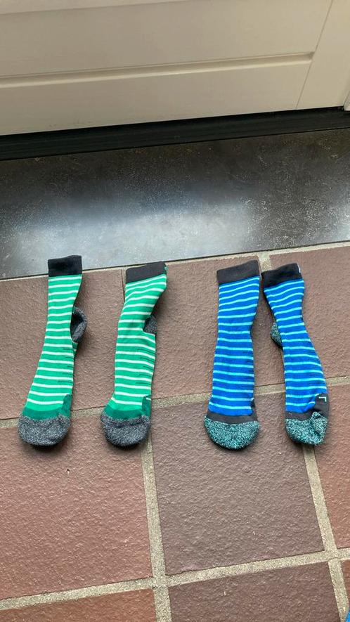 Sokken maat 31/34 wandelsokken merk Lenz wandel sokken 31/34, Kinderen en Baby's, Kinderkleding | Schoenen en Sokken, Gebruikt