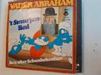 Vader abraham 7inch t smurfen lied, Ophalen of Verzenden, Zo goed als nieuw, Nederlandstalig