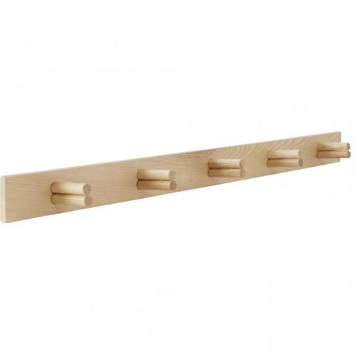 Kinderkapstok Kapstok Pieni Naturel Hout OYOY, Kinderen en Baby's, Kinderkamer | Inrichting en Decoratie, Nieuw, Kapstokje, Ophalen of Verzenden
