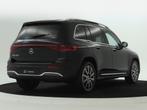 Mercedes-Benz EQB 250+ Business Solution AMG 71 kWh | Premiu, 2005 kg, 190 pk, Alcantara, Zwart