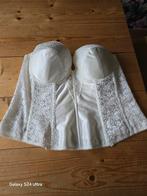 Torselet compleet, Ophalen of Verzenden, Zo goed als nieuw, Beige, Accessoires