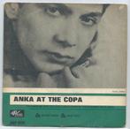Paul Anka- Anka at the Copa EP